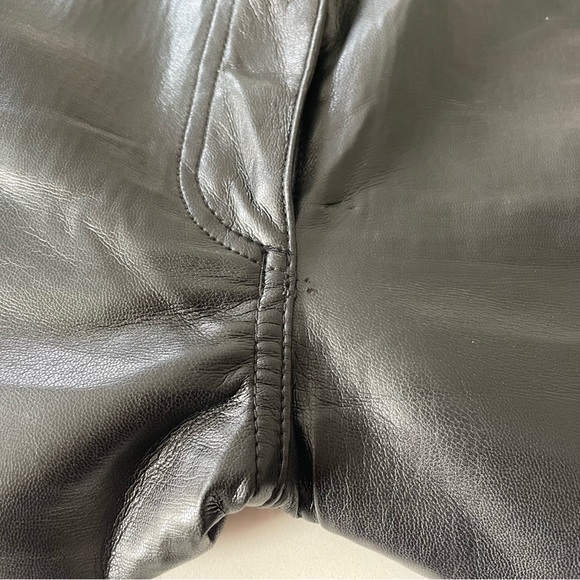 WILFRED | Aritzia | The Melina Cropped Pant, Size 10 - Picture 9 of 9